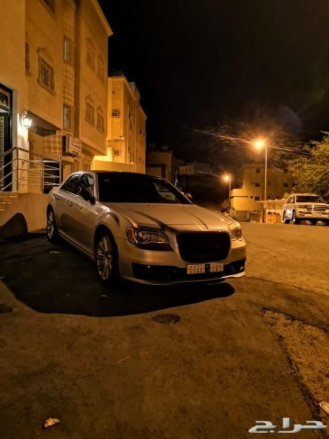 كرايسلير هيمي