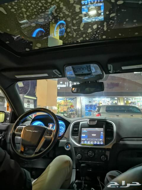 كرايسلير هيمي