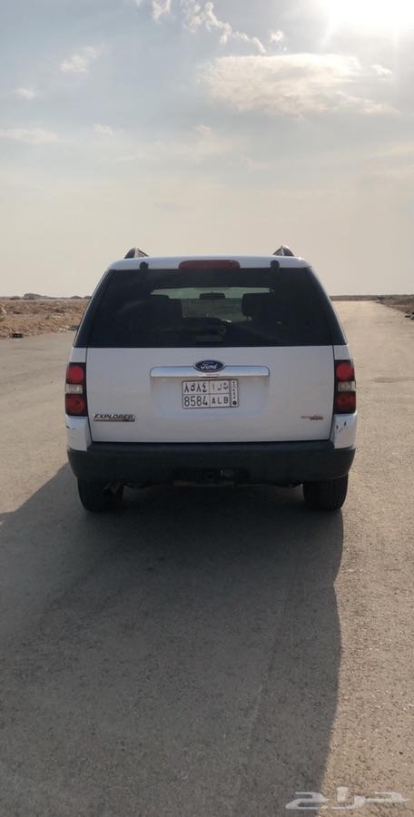 فورد اكسبلور