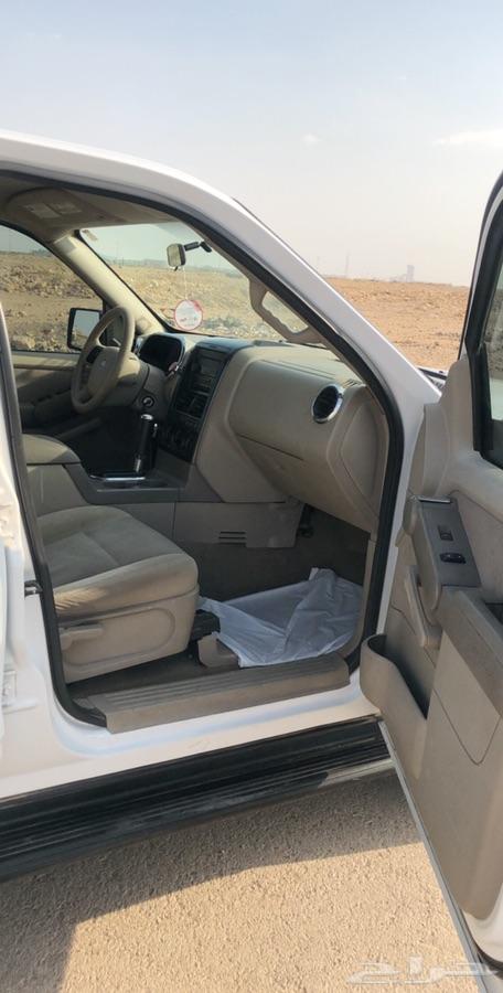 فورد اكسبلور