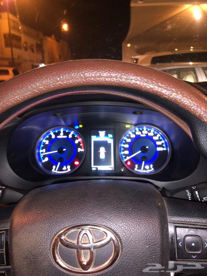 تركيب مثبت سرعه اغلب سيارات تويوتا وكاله