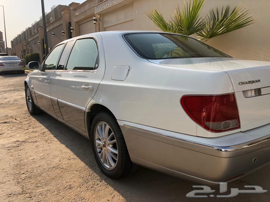 شيرمان طويل للبيع