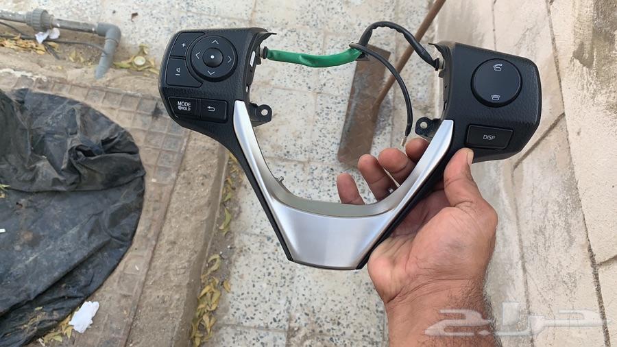 مثبت سرعة لسيارات تايوتا