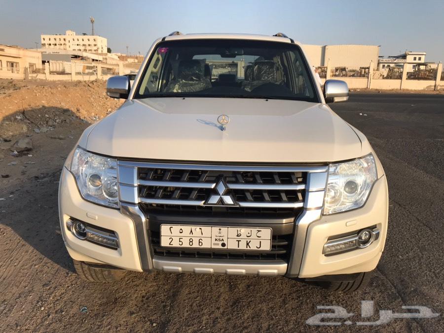 باجيرو ربع 2015