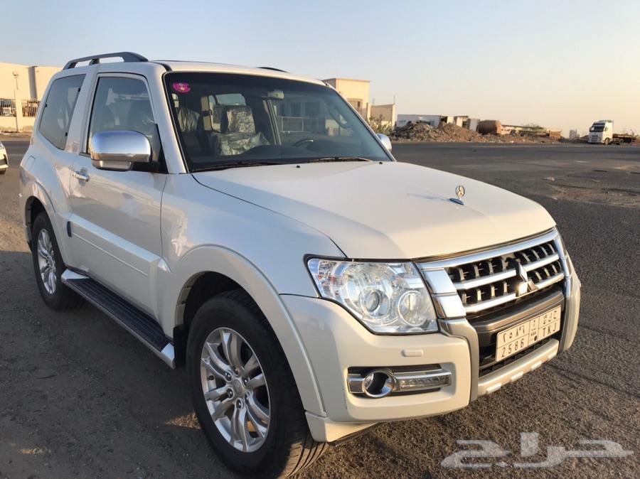 باجيرو ربع 2015