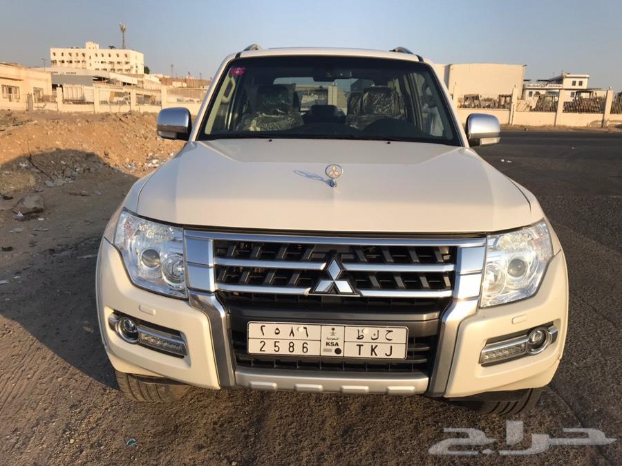 باجيرو ربع 2015