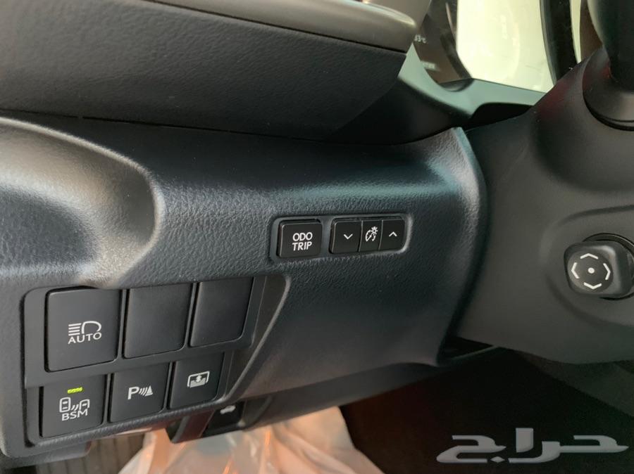 لكزس IS350 F 2014 (( تم البيع ))