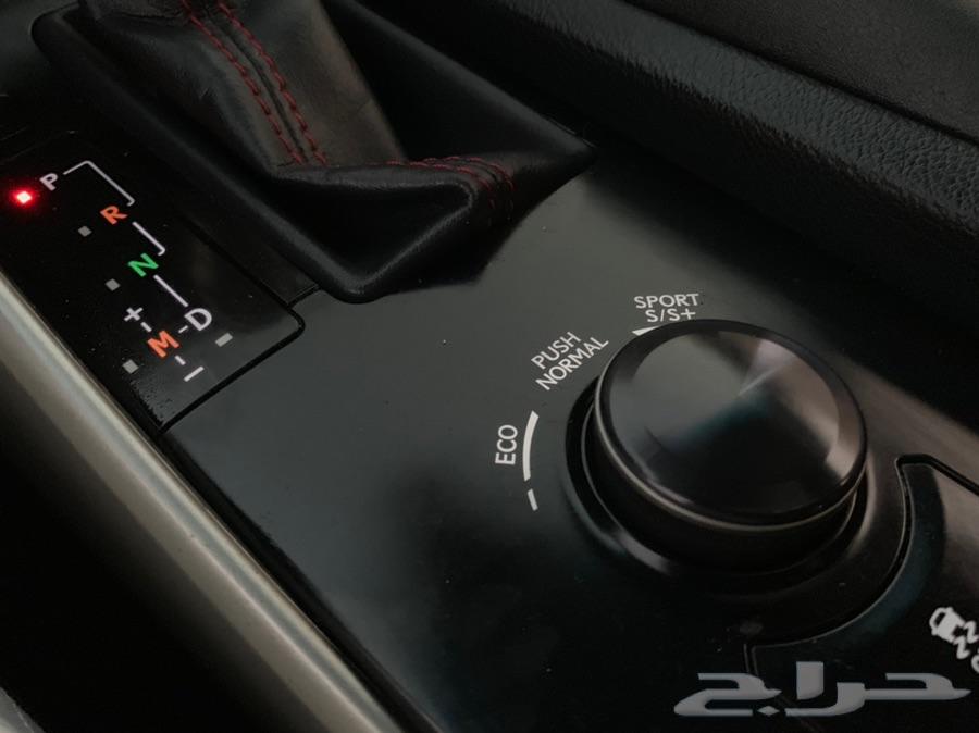 لكزس IS350 F 2014 (( تم البيع ))