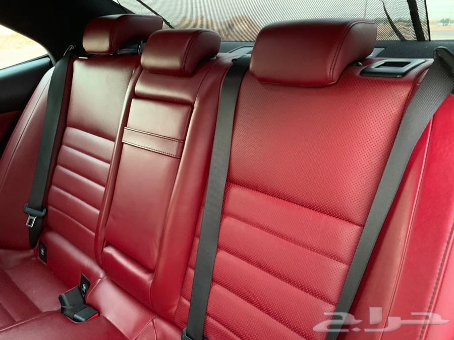 لكزس IS350 F 2014 (( تم البيع ))