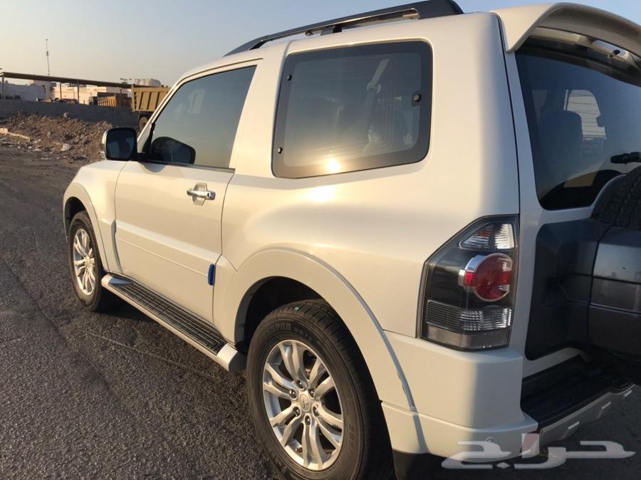 باجيرو ربع 2015