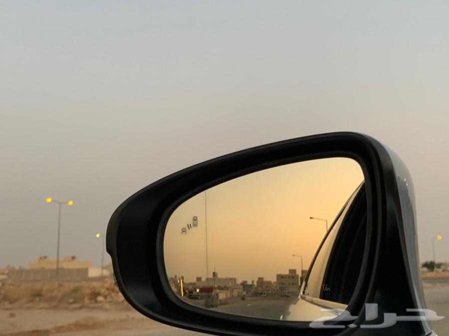 لكزس IS350 F 2014 (( تم البيع ))