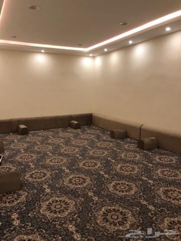 استراحة المملكة
