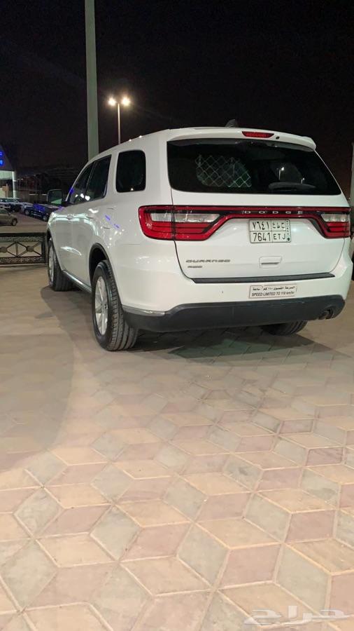 دوج درانجو 2014