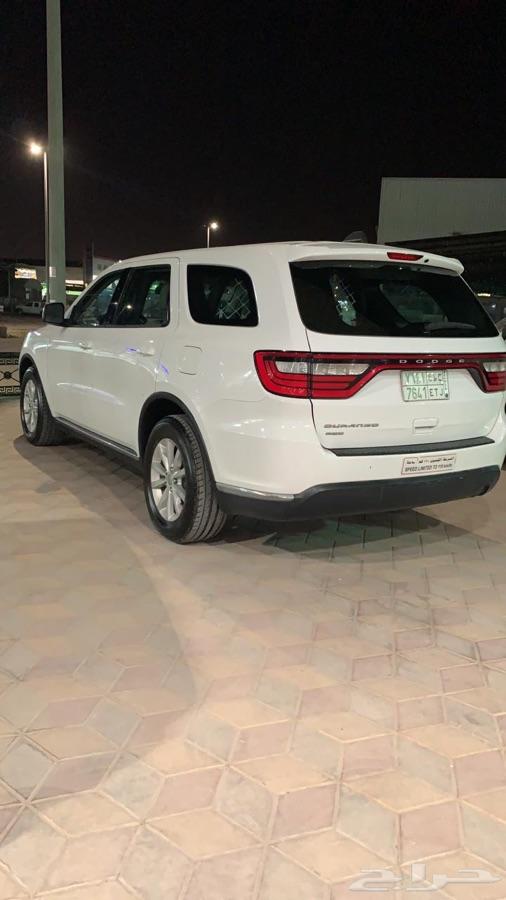 دوج درانجو 2014