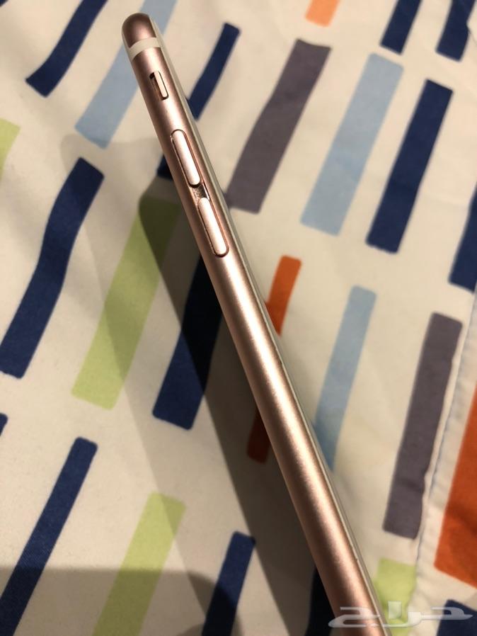 جوال ايفون 6s نظيف