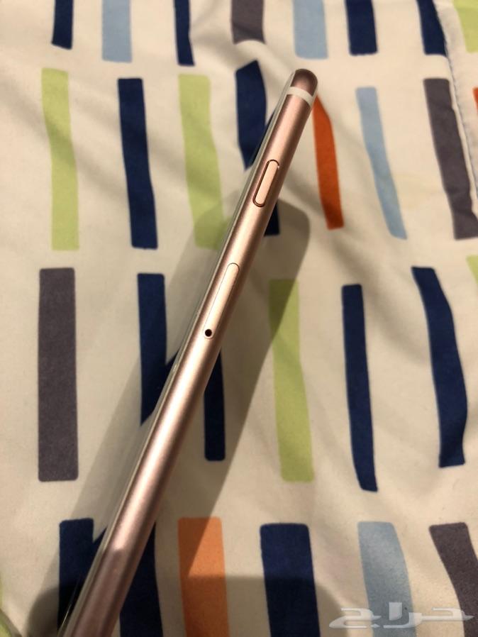 جوال ايفون 6s نظيف
