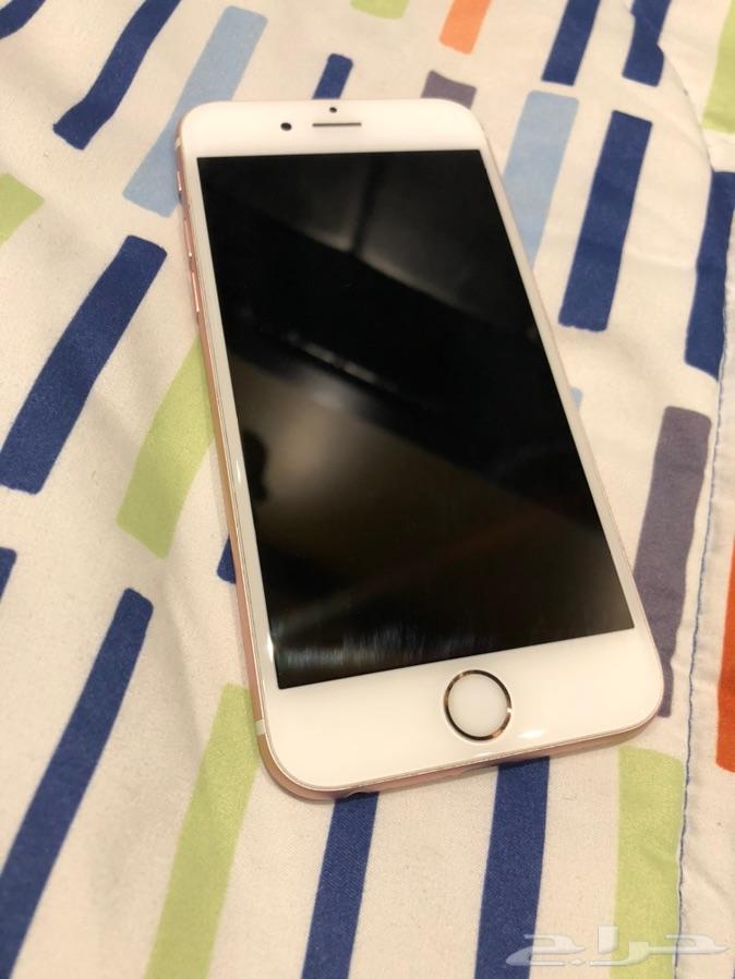 جوال ايفون 6s نظيف