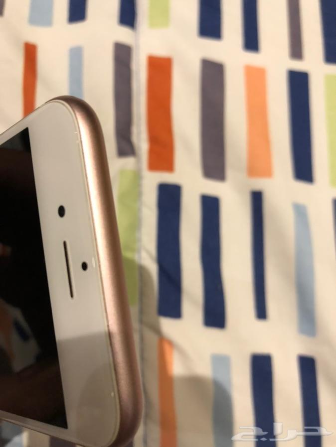 جوال ايفون 6s نظيف