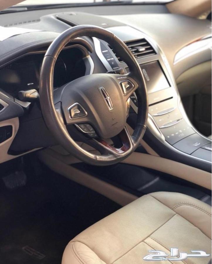 لنكولن 2013 MKZ