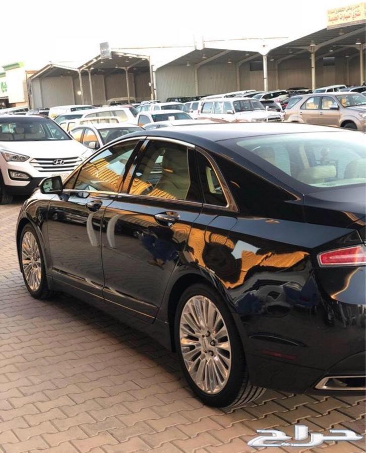 لنكولن 2013 MKZ
