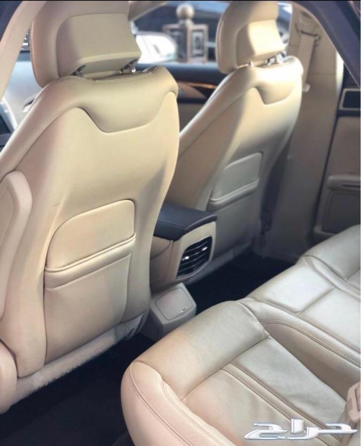 لنكولن 2013 MKZ