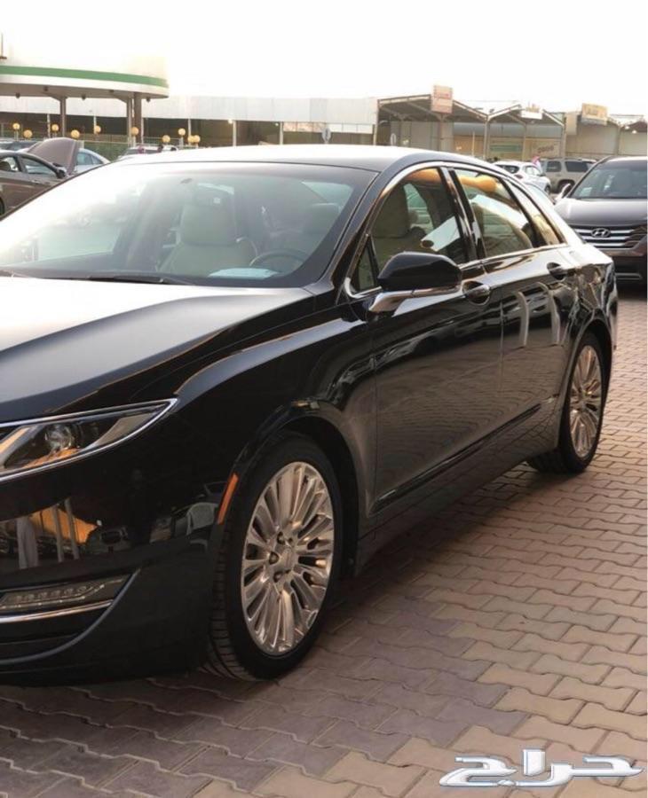 لنكولن 2013 MKZ