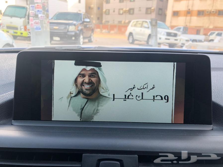 برمجة جميع مميزات CarPlay BMW خرائط 2020