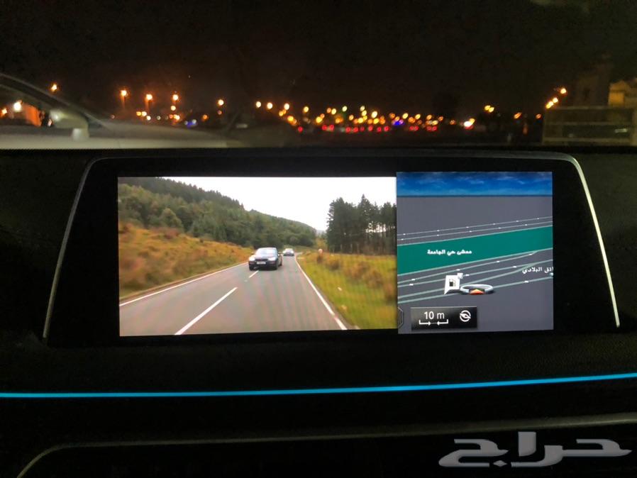 برمجة جميع مميزات CarPlay BMW خرائط 2020