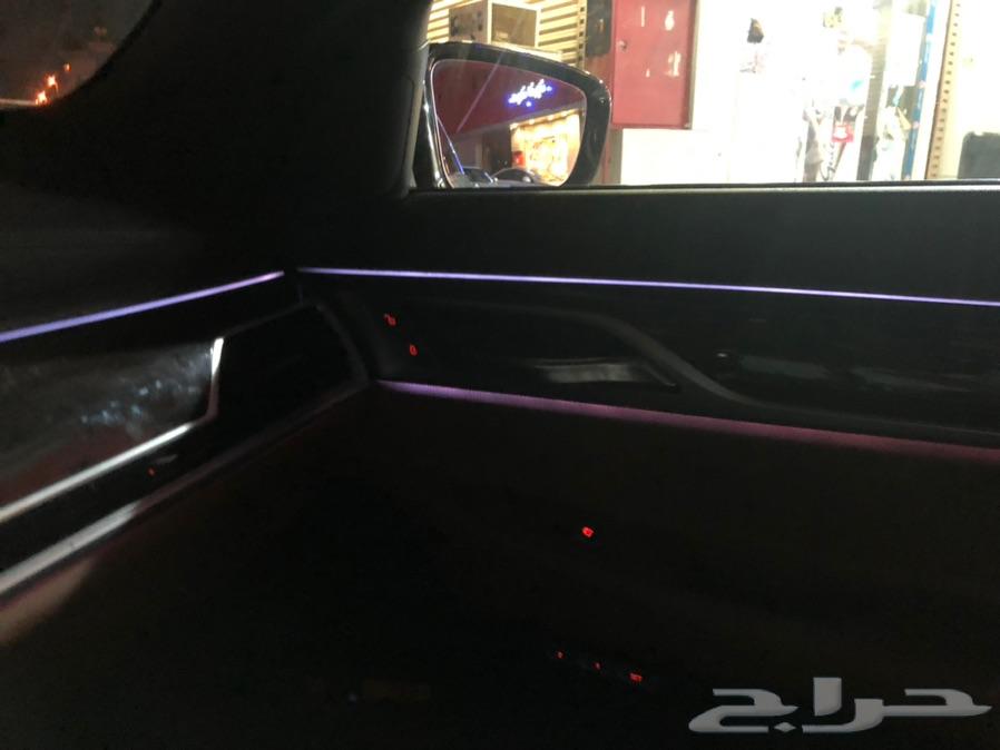 برمجة جميع مميزات CarPlay BMW خرائط 2020