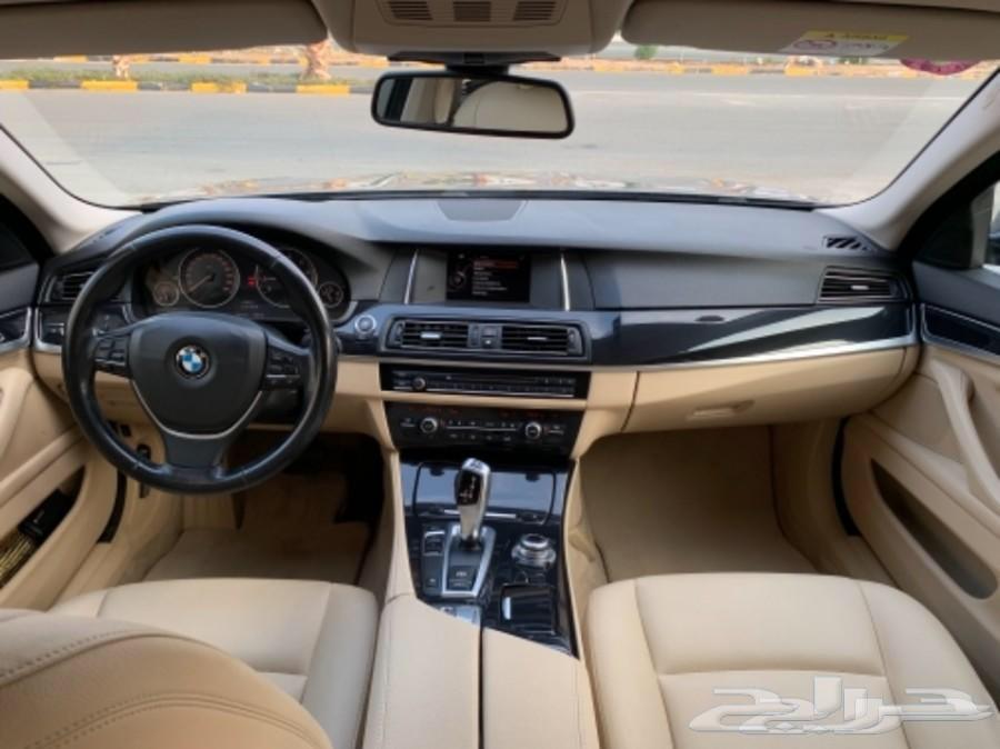 بي أم دبليو 520 BMW