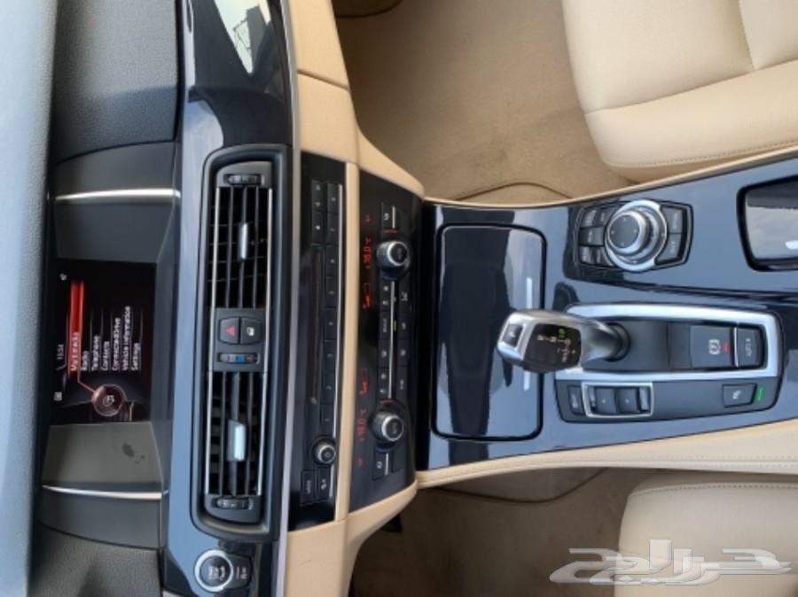 بي أم دبليو 520 BMW