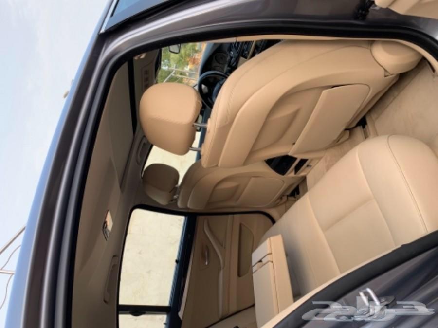 بي أم دبليو 520 BMW
