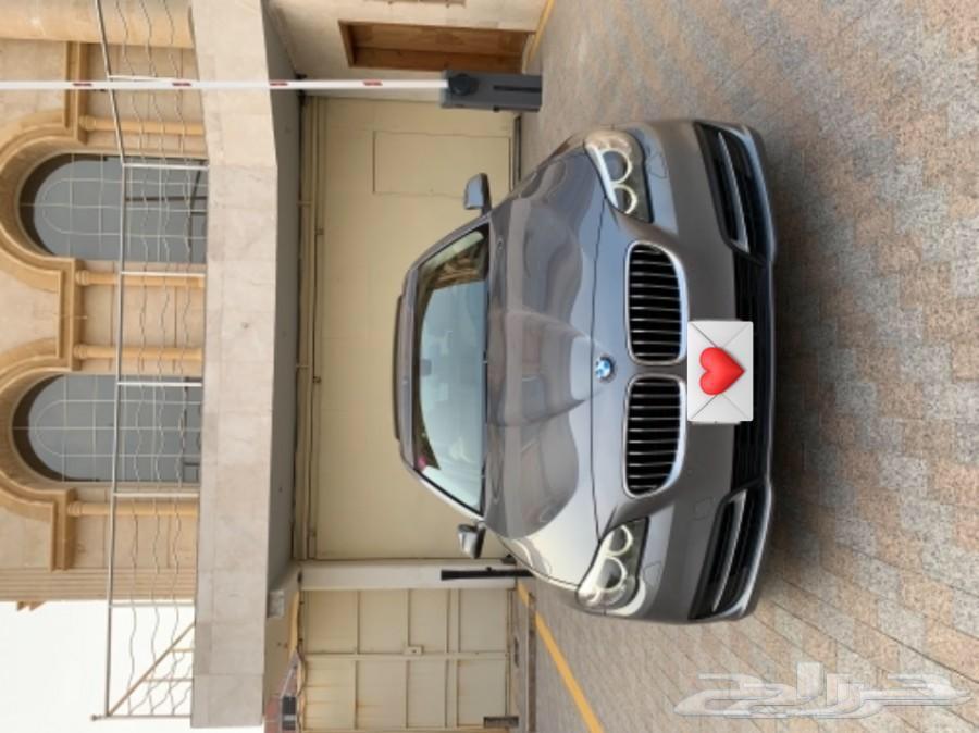 بي أم دبليو 520 BMW