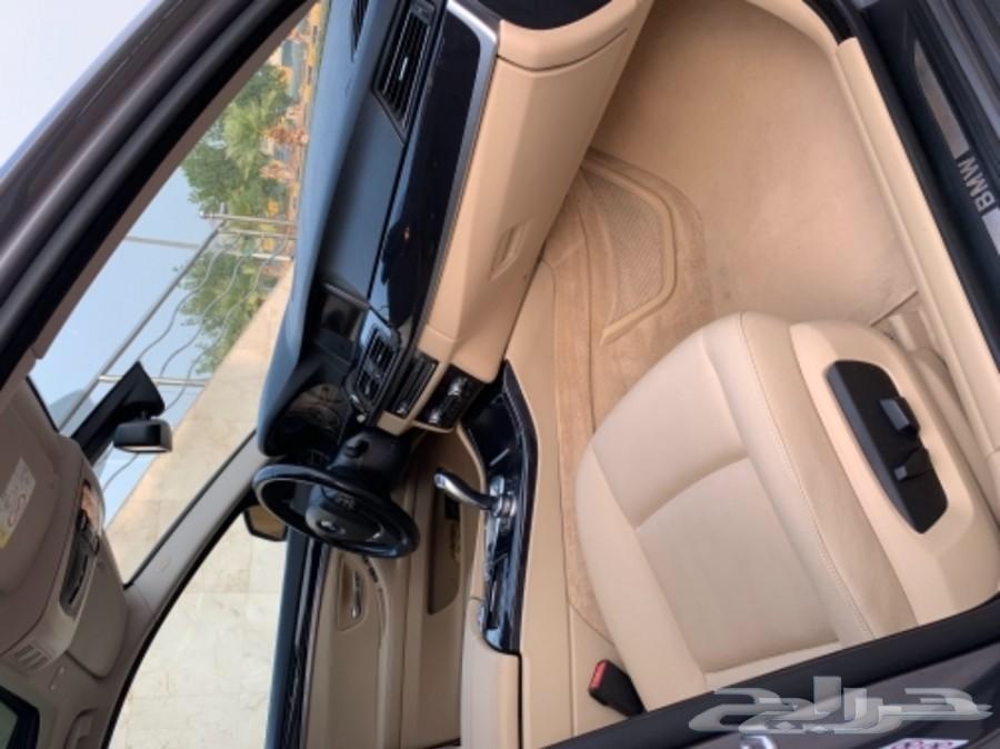 بي أم دبليو 520 BMW