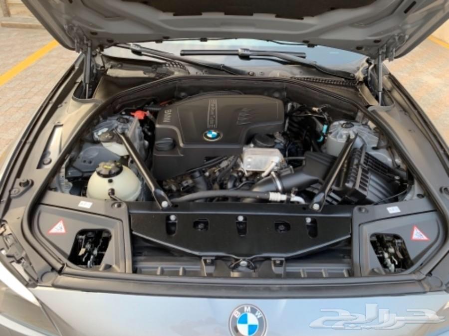 بي أم دبليو 520 BMW