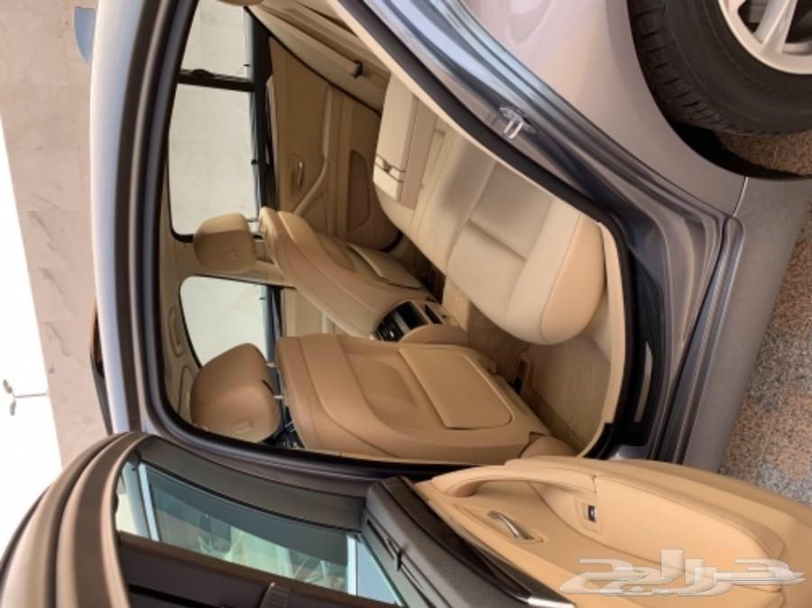 بي أم دبليو 520 BMW
