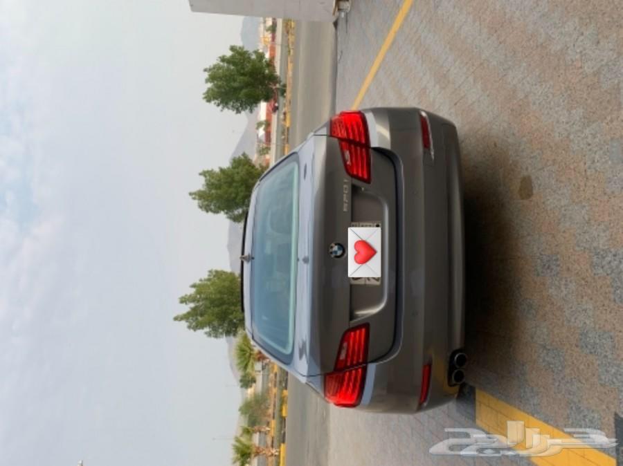 بي أم دبليو 520 BMW