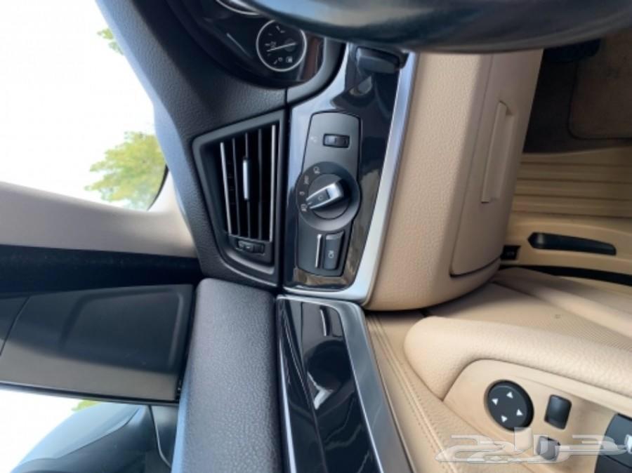بي أم دبليو 520 BMW