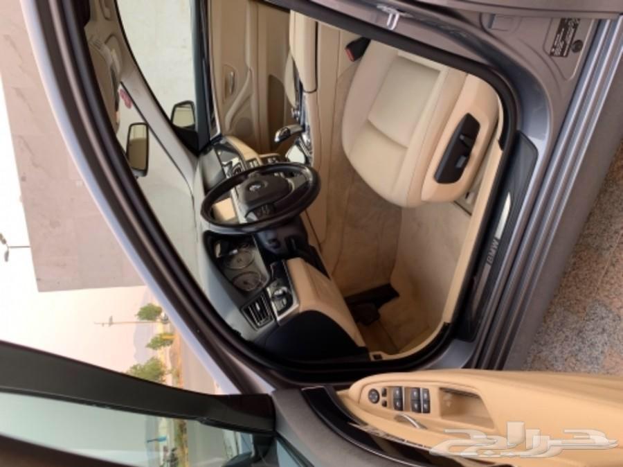 بي أم دبليو 520 BMW