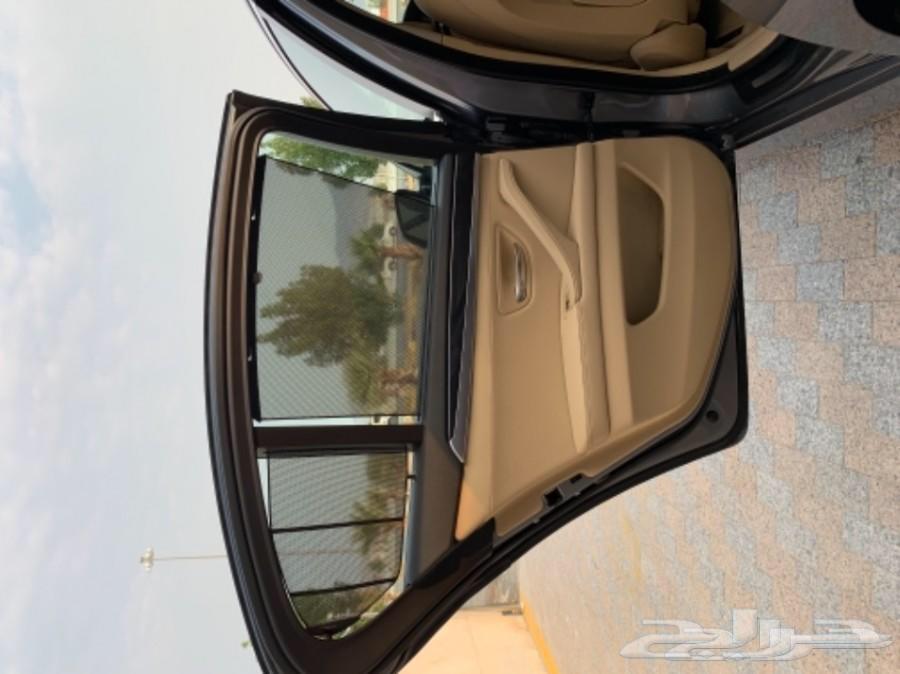 بي أم دبليو 520 BMW