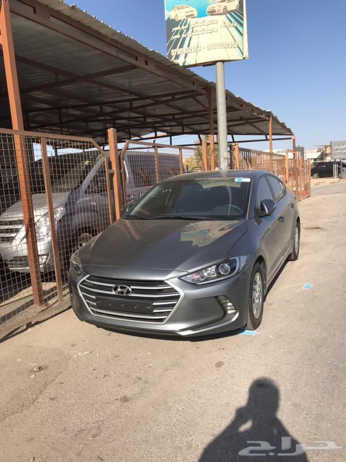 النترا ديزل 2016