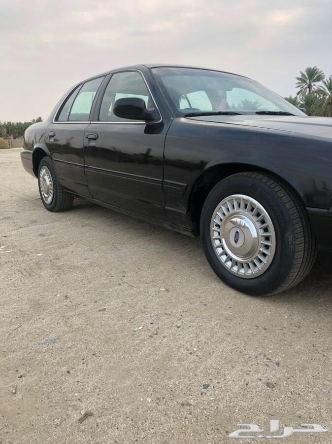 فورد للبيع 2002