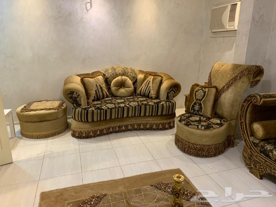 كنب تركي فخم