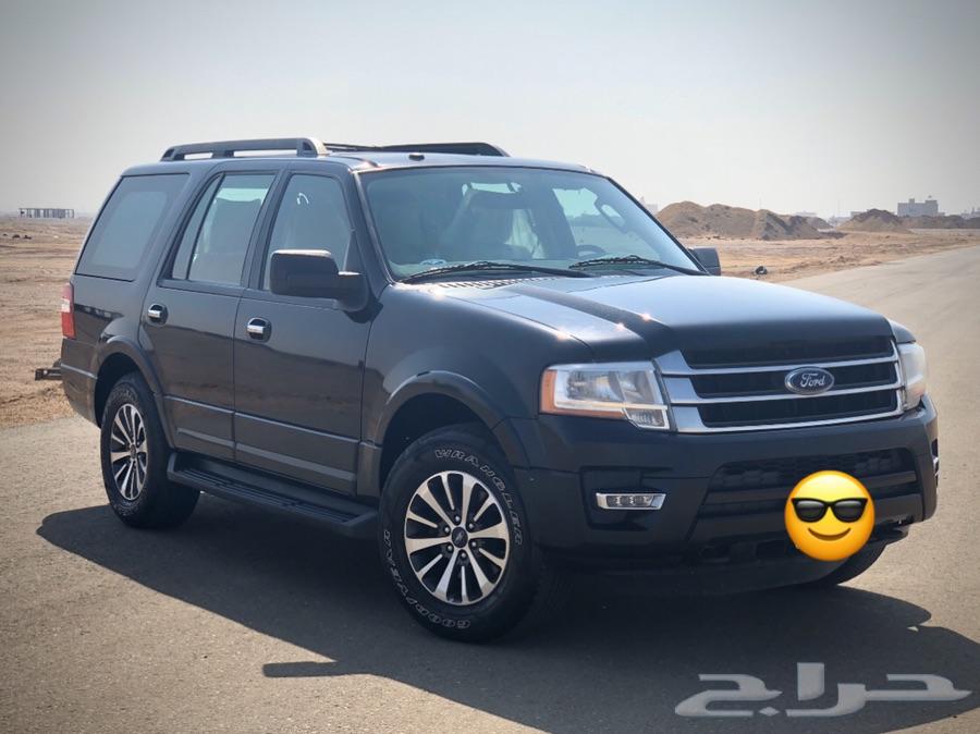 فورد اكسبيديشن 2016