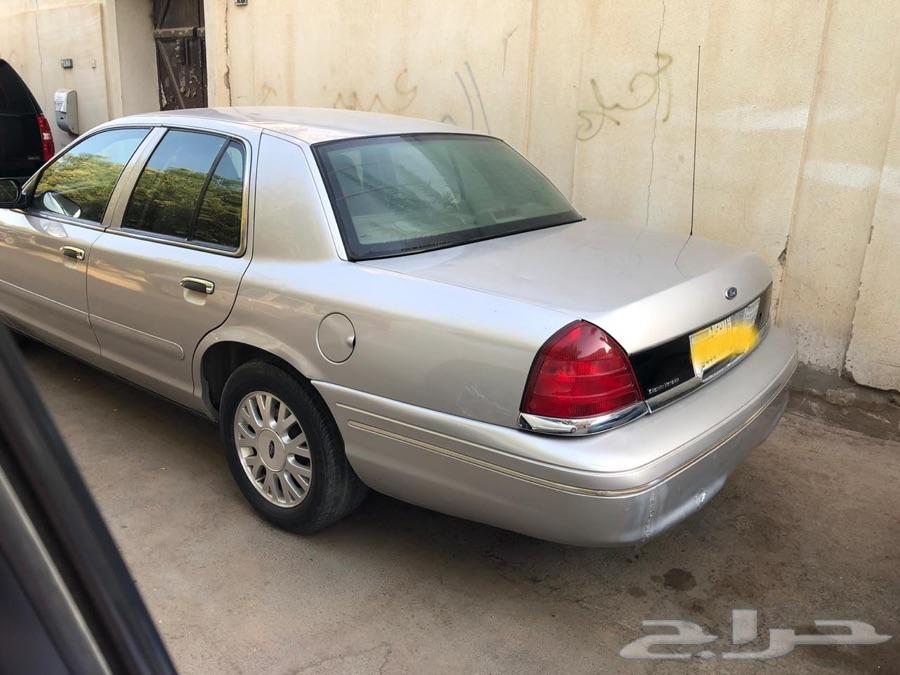 الرياض - البيع سيارة فورد