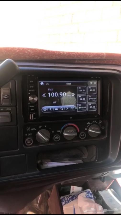 جمس 99 للبيع