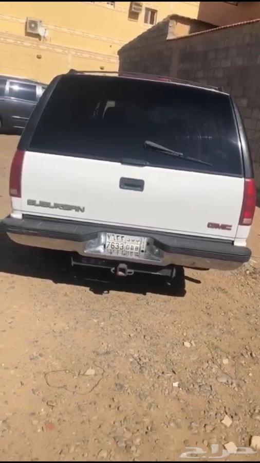 جمس 99 للبيع