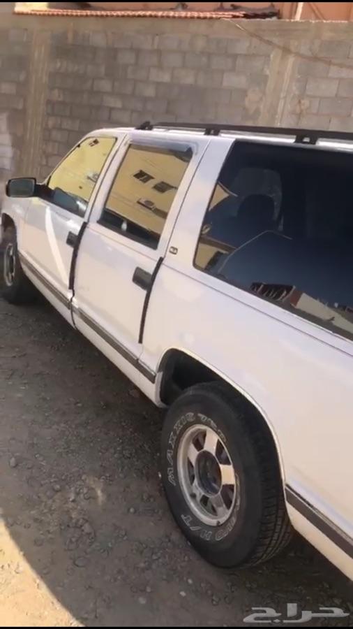جمس 99 للبيع