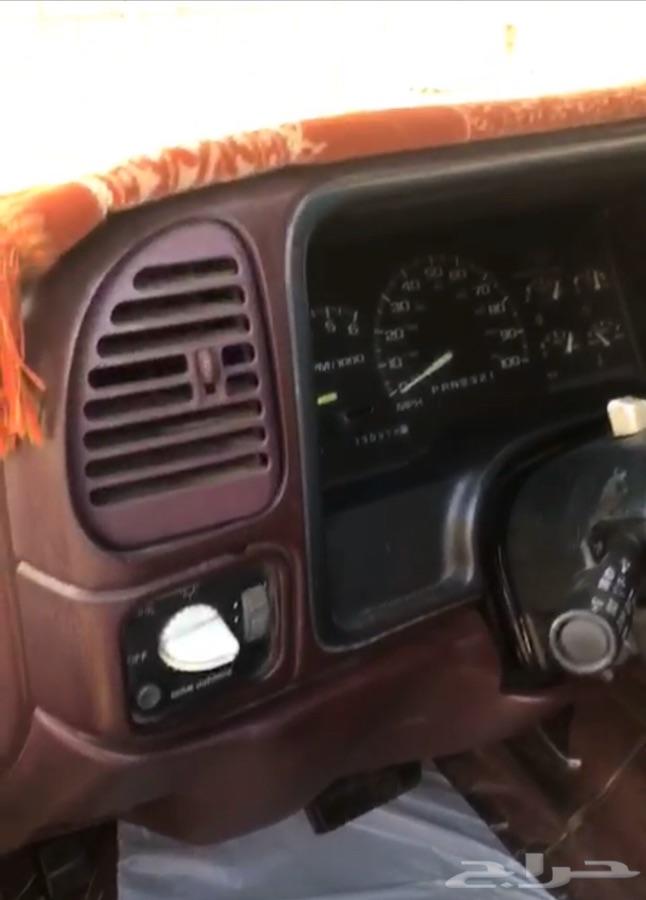 جمس 99 للبيع