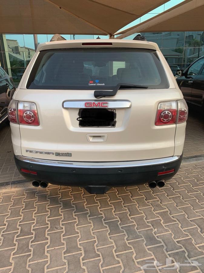 للبيع أكاديا Acadia